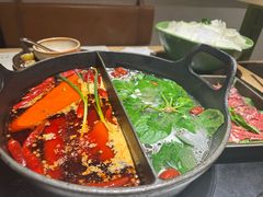 -山缓缓火锅(苏州仁恒仓街店)