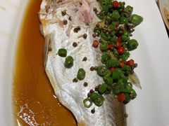 -绿茶餐厅(燕郊永旺店)