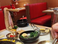 -韩宫宴和牛烤肉(上海金山万达店)