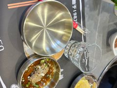 -艺林烤肉城(光明店)