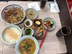 -康师傅私房牛肉面(北京南站店)