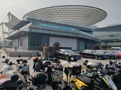 -世博源公馆·本帮融合菜·主题包厢·江景餐厅