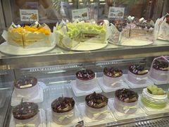 -菲尔雪CAKE(九方店)