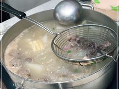 -黑山牛肉汤火锅(花城汇店)