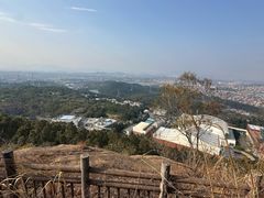 -草庵摩尼教遗址公园