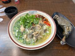 -沈记土鸡米线(七星街品牌中心店)
