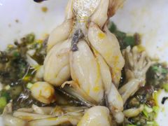 -重庆何乌鱼(南湖逸家店)