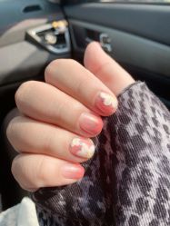 -POINT服务季·点睛创意美甲沙龙