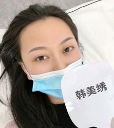 点击看大图 -韩美绣·骨相纹眉·洗眉美瞳线