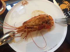 -Ministry of Crab(科伦坡店)