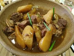 -小放牛河北菜(军校店)