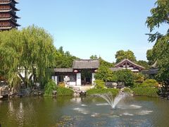 -常熟方塔园
