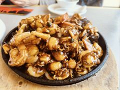 -渔家颂歌渔家味道(青石路店)