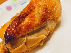-大益烤鸡