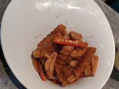 -匠心牛公馆·潮汕牛肉海鲜火锅(索菲特店)