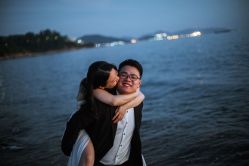 -菲林婚纱摄影工作室