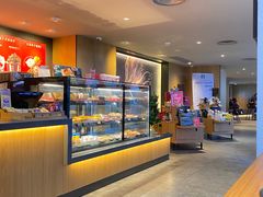 -星巴克(古象大酒店店)