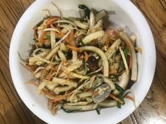 -天台小吃(新城店)