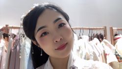 -浮生梦·百里长安汉服体验·化妆造型(永宁门skp店)