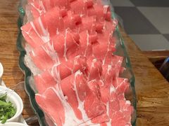 -额尔敦传统涮(西坝河店)