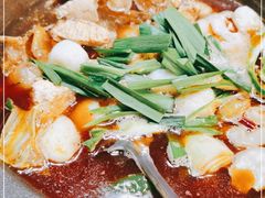-肖记公安牛肉鱼杂(田林路店)