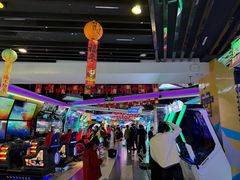 -大玩家(通州万达广场店)