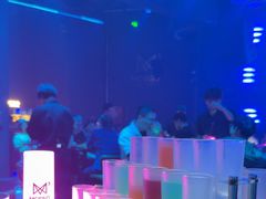 -MOSSO·Liveshow(M3香港广场店)