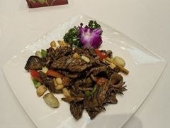 -鹿鸣春饭店(总店)