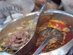 -古乐牛香·鲜牛肉牛杂火锅(五一中路店)