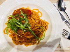 意面-必胜客(嘉兴万达店)