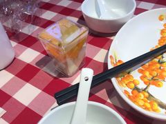-西贝莜面村