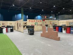 -319集结地真人CS·团建·轰趴馆(城外诚店)