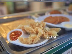 -芬芳甜品(同福路店)