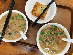 -阊门姚记豆浆(旧学前直营店)