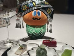 -粤妃·公馆(五四路店)