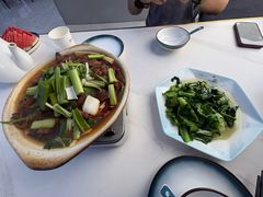 -黄牛肉馆·皖南土菜