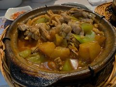 -丽丽三鲜螺蛳粉(田林路店)