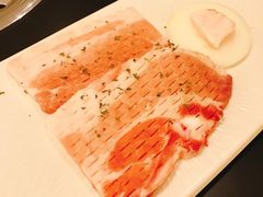 -韩屋韩国料理(天山路店)