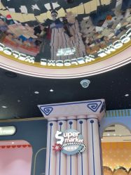 -meland亲子乐园•活动包场(北京亦庄龙湖天街店)