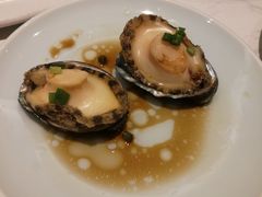 -北李妈妈菜·海肠捞饭(高新万达店)