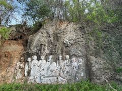 -幕燕滨江·长江观音景区