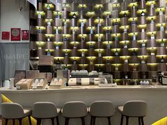 -théATRE茶聚场·餐厅(环球金融中心店)