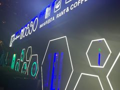 -MOSSO音乐酒吧·Live House(南京西路店)