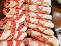 三层膘肥牛-捞旺猪肚鸡(街道口店)