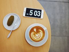 -Onirii Coffee(长乐路店)