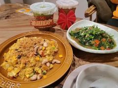 -尚SHANG泰国菜(中山大道店)