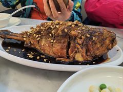 -南小馆(迪士尼小镇店)