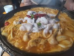 -林子石锅鱼(黄岩吾悦店)