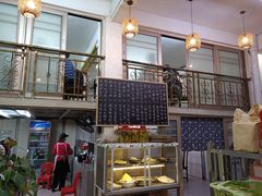-山坑河鲜(昆仲楼店)