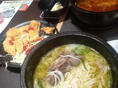 -大鼓米线(浦东长泰店)